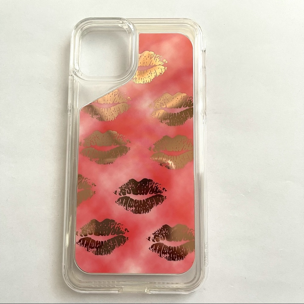 Strong Lips Apple IPhone 11 Pro Max Case